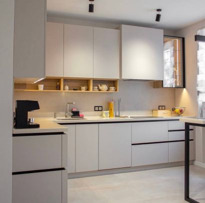 Кухонный гарнитур Нео на заказ