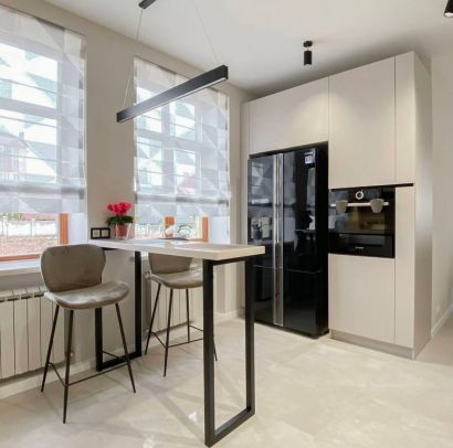 Кухонный гарнитур Нео на заказ