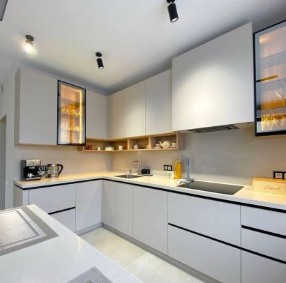 Кухонный гарнитур Нео на заказ