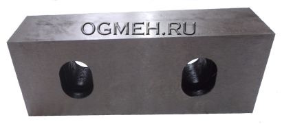 Нож пресс-ножниц