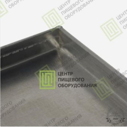 Противень алюм