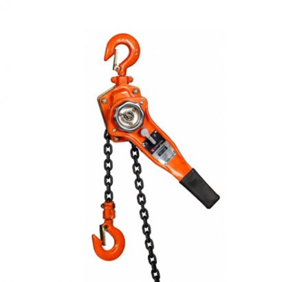 Рычажная ручная таль СибТаль, модель ТРСР, 1,0Т-3М