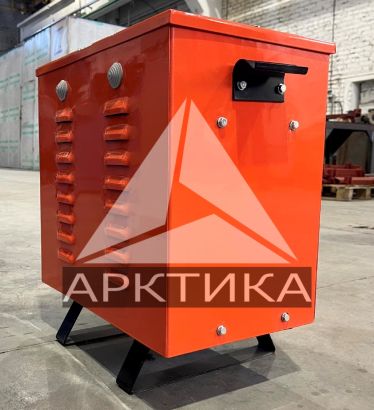 Разделительный трехфазный трансформатор трс/трсз