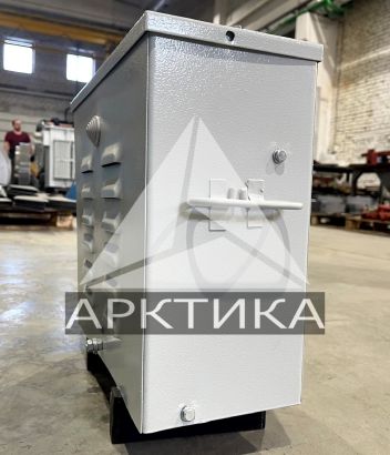 Трансформатор трехфазный понижающий тсзи