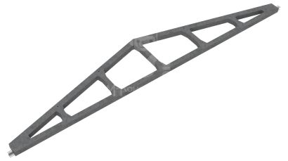 Металлоформы для предварительно напряженных ферм