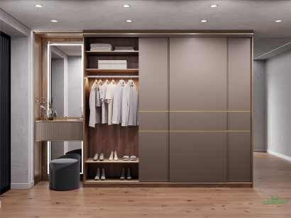 Шкаф купе Флай Лайн