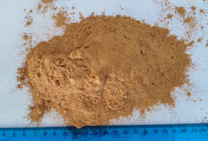 Диатомит кормовой