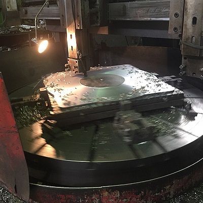 Изготовление деталей по чертежам на станках с ЧПУ