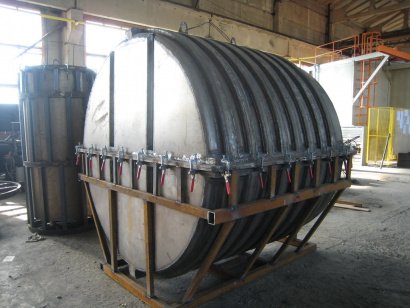 Любое Пищевое Оборудование, Линии, Реакторы, ВДП, Смесители. Завод Гранд