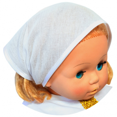 Детская одежда для крещения от производителя.