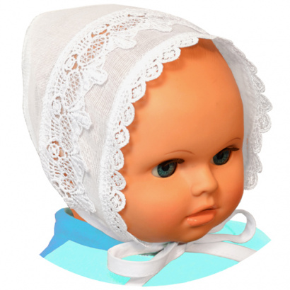 Детская одежда для крещения от производителя.