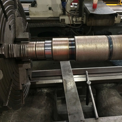 Изготовление деталей на заказ по чертежам заказчика