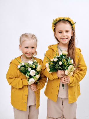 Хотите выделиться товаром "не как у всех"