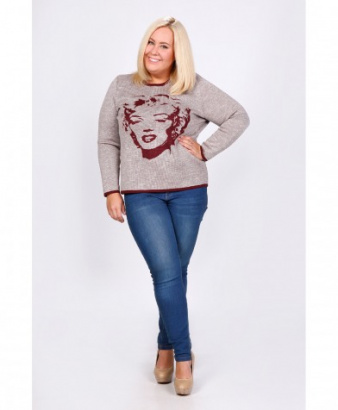 Верхний трикотаж Veronika Style. Ликвидация складских остатков от коллекций прошлых лет.