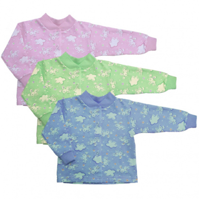 Принадлежности для выписки от производителя.