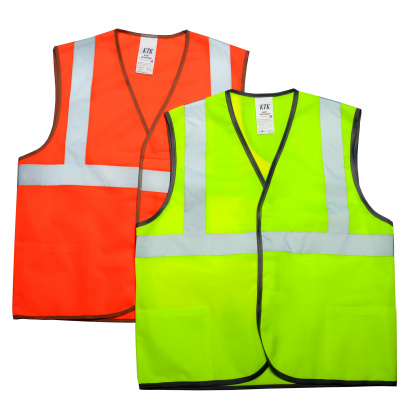 Сигнальные жилеты оптом