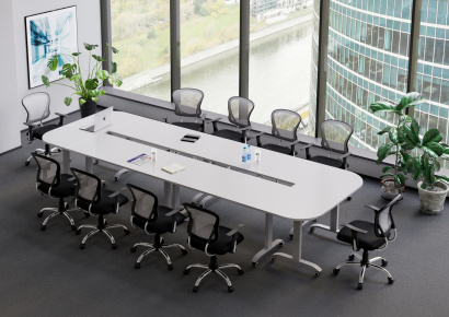 Складные столы для аудиторий