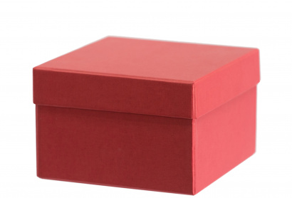 Производство коробок с логотипом