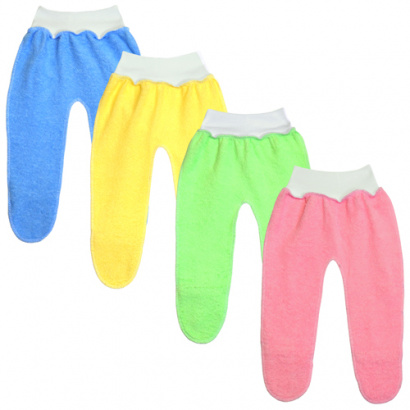 Принадлежности для выписки от производителя.