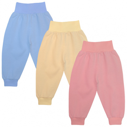 Принадлежности для выписки от производителя.