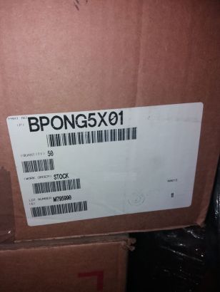 Фильтр мешочный BPONG FSI для жидкостей