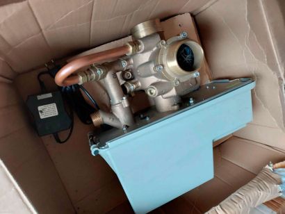 Клапан управляющий Pentair Water France 3150/1800 TM