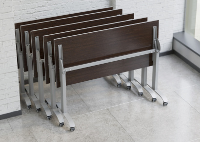 Складные столы для аудиторий