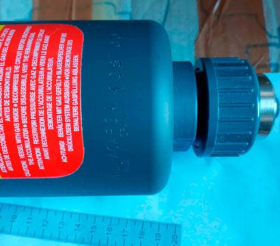 Демпфер пульсаций Grundfos 517-2312-10000 