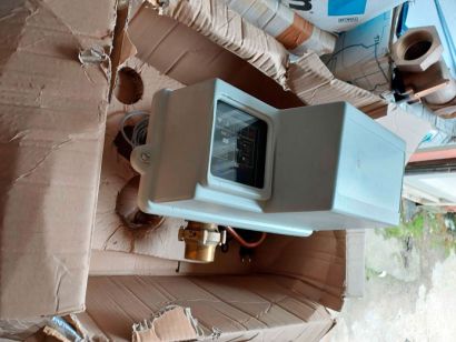 Клапан управляющий Pentair Water France 3150/1800 TM