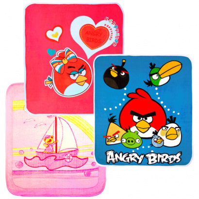 Принадлежности для выписки от производителя.