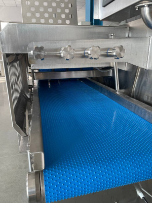 Слайсер Leaddenmar Frozen Meat Slicer L430 нарезка замороженного мяса