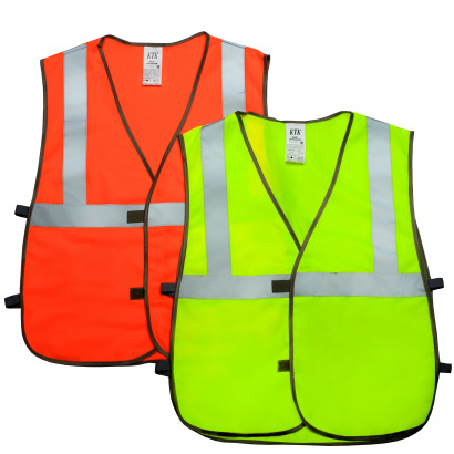 Сигнальные жилеты оптом