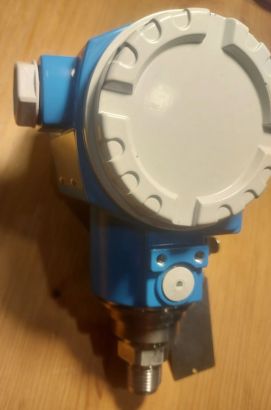 Преобразователь давления измерительный Endress+Hauser Cerabar S PMP71