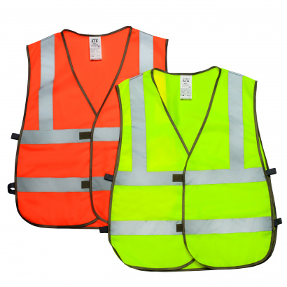 Сигнальные жилеты оптом
