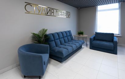 Мягкая мебель от производителя 