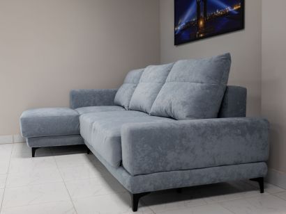 Мягкая мебель от производителя 