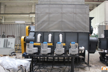 Приглашаем дилеров и региональных представителей