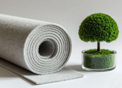 Стеклопластики и стекловолокно 