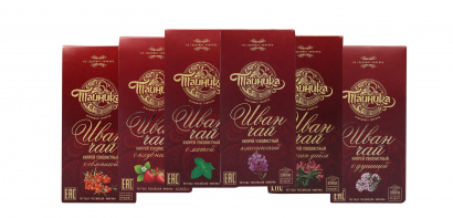 Приглашаем оптовиков варенья, мёда и иван-чая