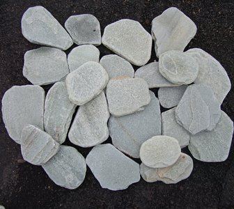 Плитка и брусчатка из Уральского камня