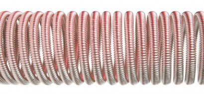 Производство медных гофрированны труб диаметром от 10 мм до 30 мм