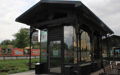 Художественное литье для бизнеса и городских нужд