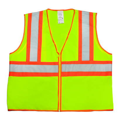 Сигнальные жилеты оптом