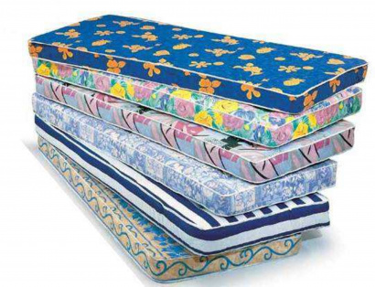 Кровати металлические со спинками различной конфигурации