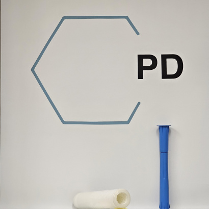 Стрейч пленка безвтулочная