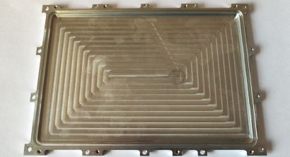 Токарно-фрезерная металлообработка с ЧПУ