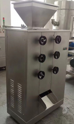 Измельчитель для орехов, перетирание семечек Vega Seed Grinder H400