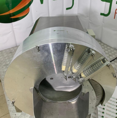 Овощерезка Vega Carrot Shredder 500 нарезка моркови по-корейски