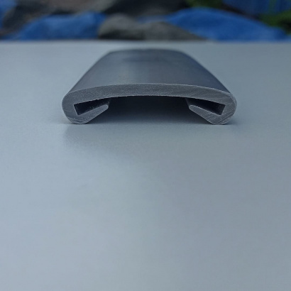 Поручень на перила ПЛ 50*4 мм