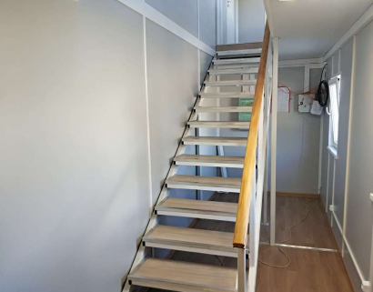 Модульные общежития, быстровозводимые